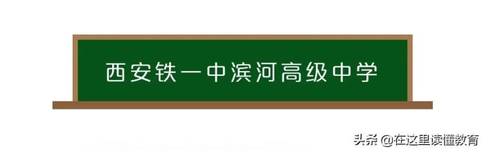 西安最好的初中学校排行榜前十名一览表（2023年最新详细版）插图7