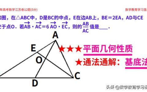 江苏是新高考1卷还是2卷啊,江苏新高考一卷