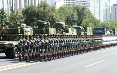 报考军校需要什么条件,考军校要满足什么条件