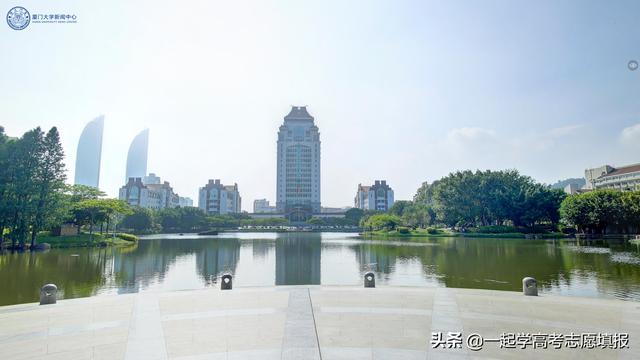 厦门大学有几个校区地址,厦大哪个校区最好