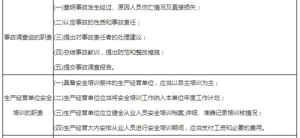 注册安全工程师含金量如何,安全工程师证含金量高吗