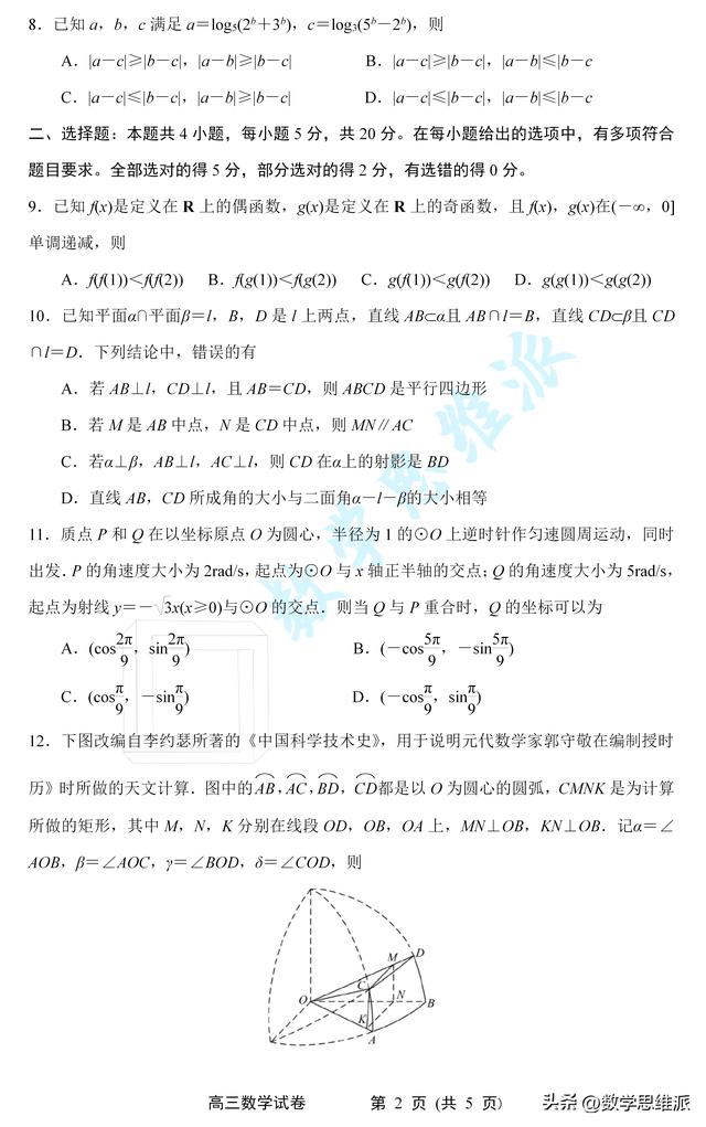 吉林省专升本时间,2022年吉林省专升本考试时间