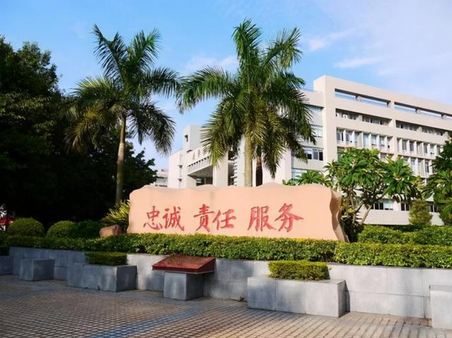 好二本大学有哪些,全国最牛的二本大学