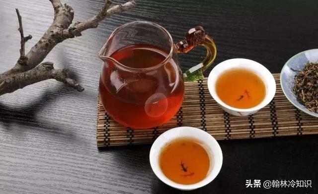 红茶为什么叫black teat,红茶英语为啥叫blacktea
