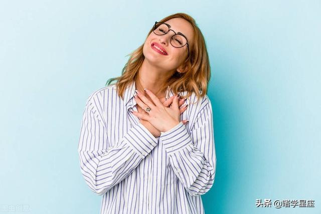 处座女如何暗示喜欢的人,与处座女天生一对的星座男