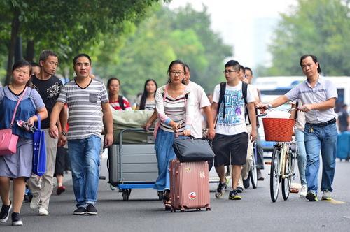 高考文科600分能上985大学吗,文科600多分什么水平