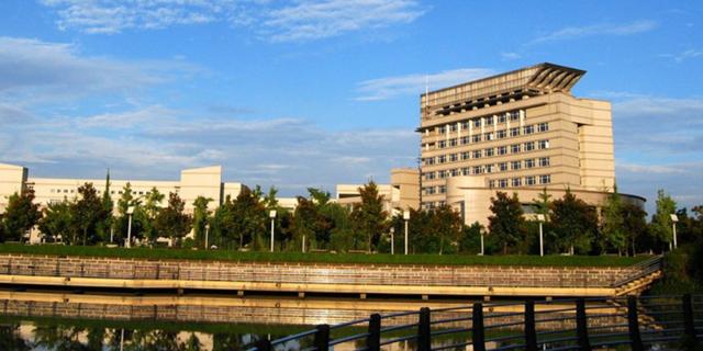四川科技大学,西南科技大学是985还是211学校
