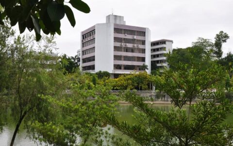 好二本大学有哪些,全国最牛的二本大学