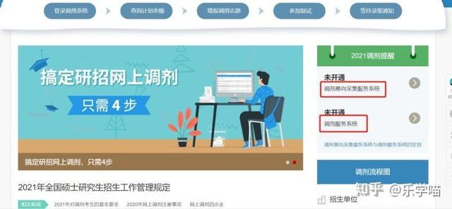 考研调剂可以报几个学校-,考研调剂可以跨学校吗