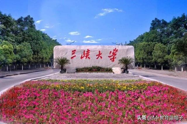 江汉大学属于什么档次的大学,江汉大学是什么样的