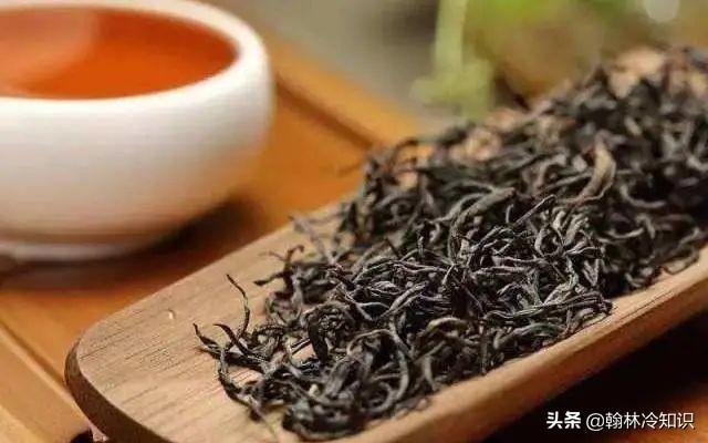 红茶为什么叫black teat,红茶英语为啥叫blacktea