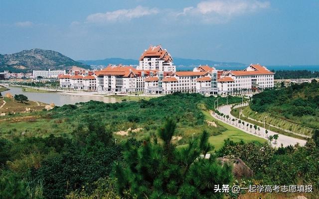 厦门大学有几个校区地址,厦大哪个校区最好