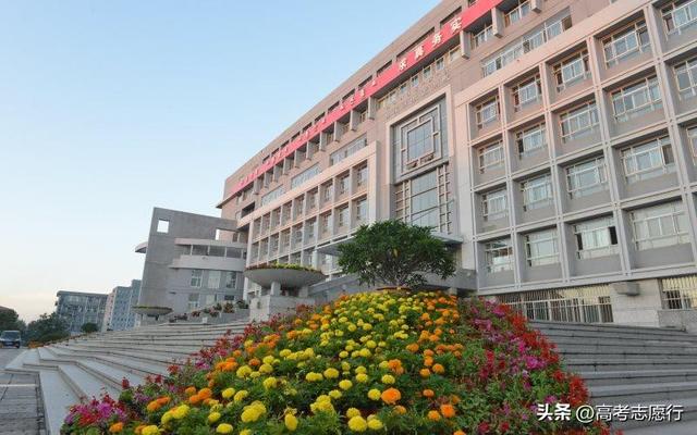 公办二本大学有哪些,全国不错的公办二本大学