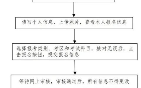 河南省教师资格证考试(2024下半年教资报考时间)