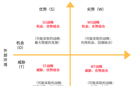 swot是什么(工作述职报告个人swot)