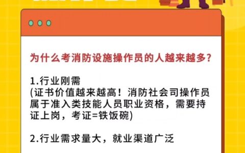 消防监控证在哪里考需要多少钱(怎样报考消防监控证)