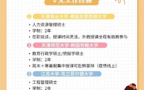 天津商业大学中外合作办学怎么样