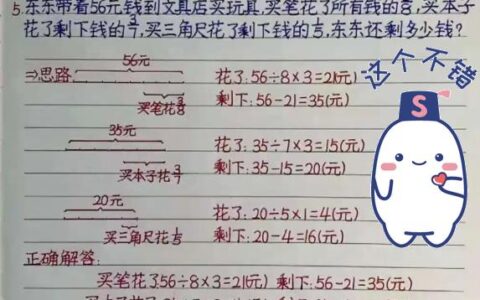 数学错题本应该建立吗