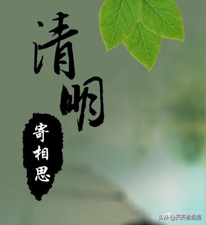 清明祭英烈标语 对革命先烈的缅怀精美句子大全（免费可复制）插图2