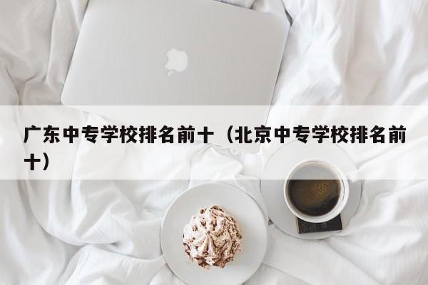 广东中专学校排名前十（北京中专学校排名前十）