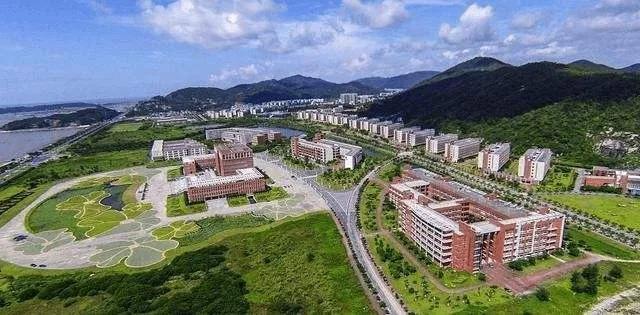珠海科技学院和广州城市理工学院哪个更好（两所大学综合对比分析）插图5