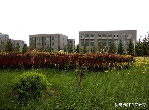 鄂尔多斯有哪些大学（鄂尔多斯高校大盘点）插图2