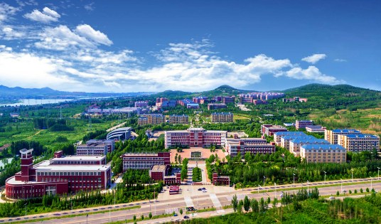 淄博最好的技校排名 2023淄博十大重点技校名单插图8