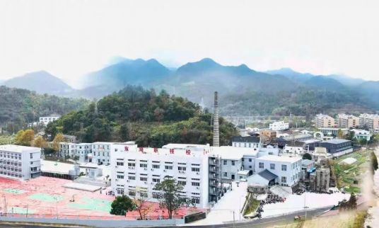 台州最好的重点公办中专学校排名前十一览表（2023最新）插图2