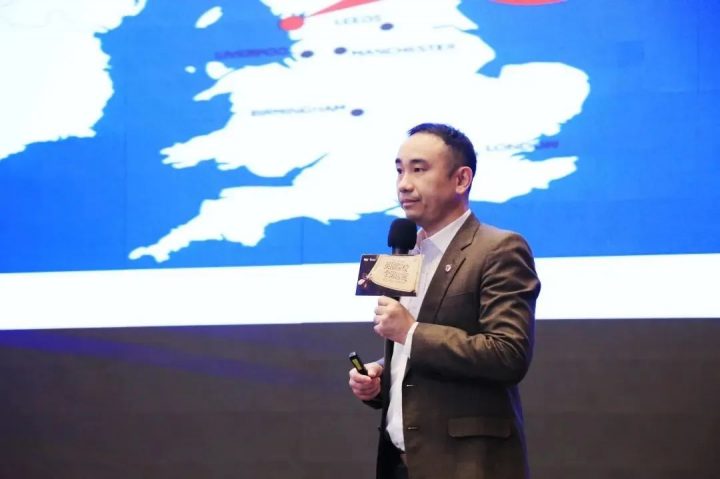 QS发布2023年商科硕士排名 英国各大商学院排名一览表插图4