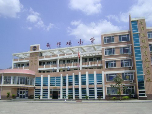 泰安最好的小学名单 2023年排名前十的学校一览表插图3