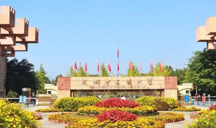 全国中医药大学最新排名（中国最强的中医药大学）插图4