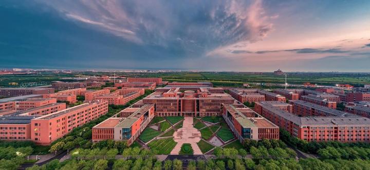 天津最好的工业大学是哪所 天津工业大学排名插图1