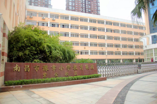 江西省最好的小学名单 2023年排名前十的学校一览表插图7