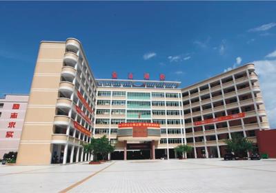 惠州最好的中专排名前十名的学校（2023永州市重点中专排名榜一览表）插图4