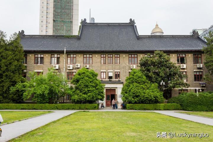 江苏省最好的大学排名 2022年高校综合实力完整榜单插图