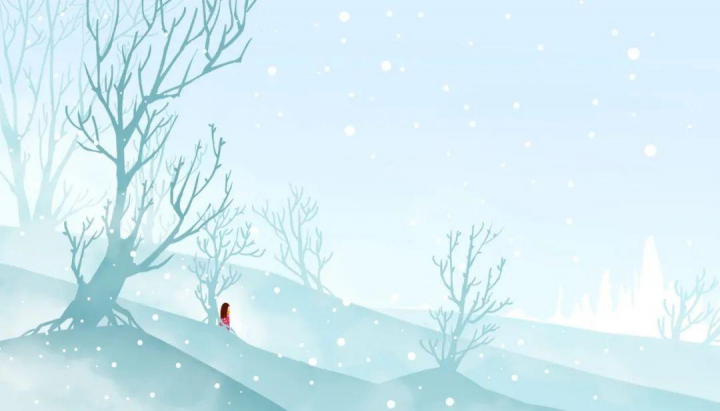 描写雪的优美诗句（形容雪的诗句）插图5