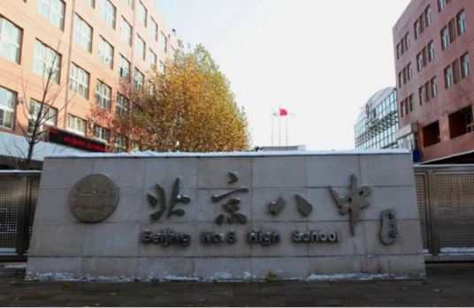 北京重点高中排名前十的学校名单 最新十大高中排行榜插图10