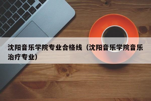 沈阳音乐学院专业合格线（沈阳音乐学院音乐治疗专业）