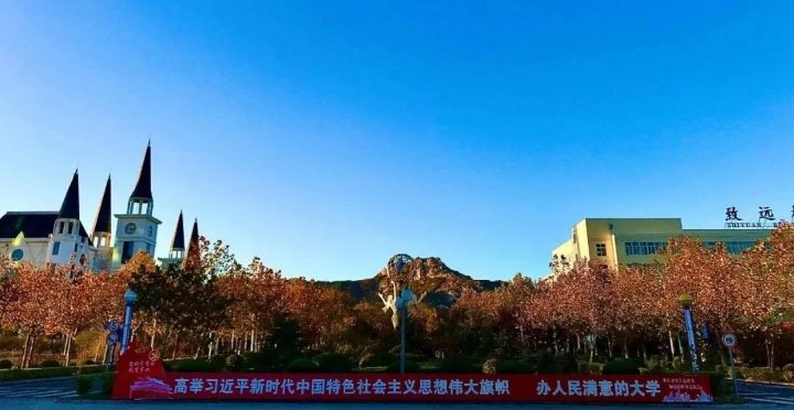 山东外事职业职业大学2022年注册入学报考指南（考生报名条件+注册入学时间安排）插图4