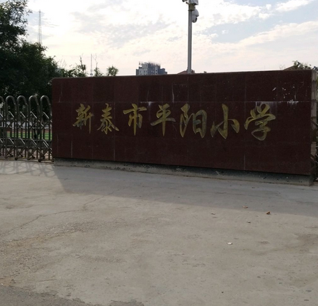 泰安最好的小学名单 2023年排名前十的学校一览表插图5