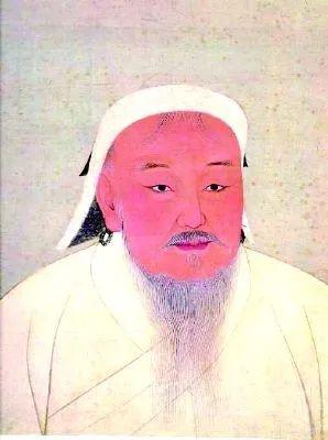 中国历史人物排名前十名有哪些 盘点历史25位著名人物插图1
