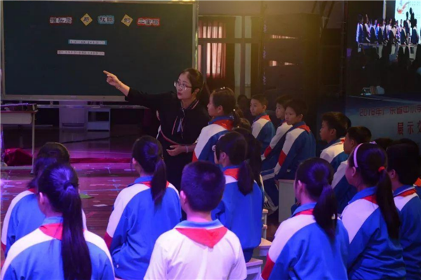 许昌最好的小学名单 2023年排名前十的学校一览表插图5