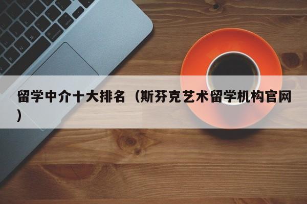 留学中介十大排名（斯芬克艺术留学机构官网）